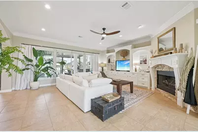 12590 St Peter Court, Willis, TX 77318 - Photo 7