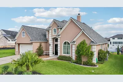 12590 St Peter Court, Willis, TX 77318 - Photo 3