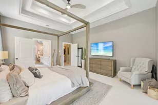 12590 Saint Peter Court, Willis, TX 77318 - Photo 25