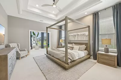 12590 St Peter Court, Willis, TX 77318 - Photo 23