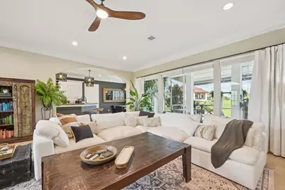 12590 St Peter Court, Willis, TX 77318 - Photo 9