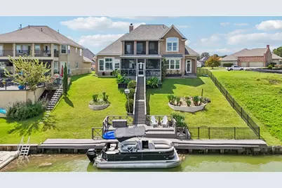 12590 St Peter Court, Willis, TX 77318 - Photo 1