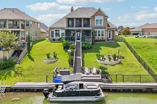 12590 Saint Peter Court, Willis, TX 77318 - Photo 1