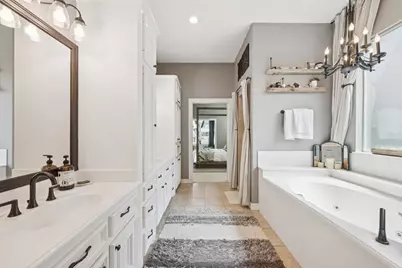 12590 St Peter Court, Willis, TX 77318 - Photo 29