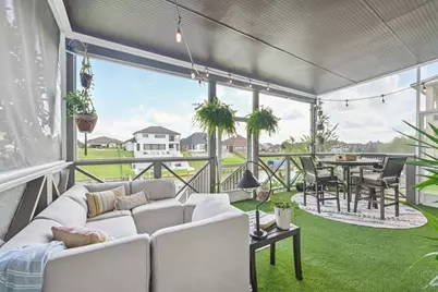 12590 St Peter Court, Willis, TX 77318 - Photo 41