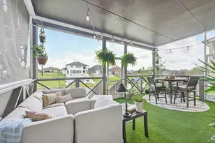 12590 Saint Peter Court, Willis, TX 77318 - Photo 41