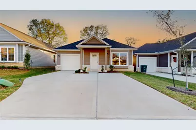 11809 East Gate Drive, Willis, TX 77318 - Photo 1