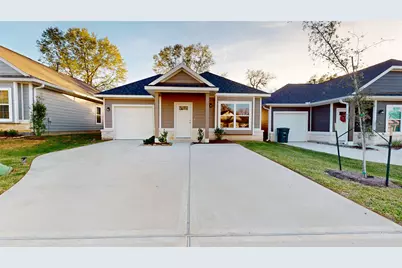 11809 East Gate Drive, Willis, TX 77318 - Photo 39