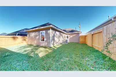 11809 East Gate Drive, Willis, TX 77318 - Photo 37