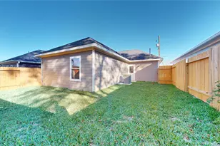 11809 E Gate Dr, Willis, TX 77318 - Photo 37