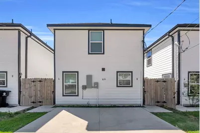8124 Sterlingshire Street #A, Houston, TX 77078 - Photo 9