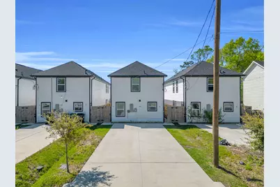 8124 Sterlingshire Street #A, Houston, TX 77078 - Photo 5