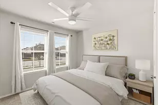 21006 Belmont Village Wy, Katy, TX 77449 - Photo 19