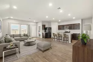 21006 Belmont Village Wy, Katy, TX 77449 - Photo 9