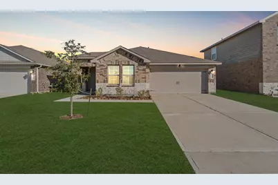 21006 Belmont Village Way, Katy, TX 77449 - Photo 1
