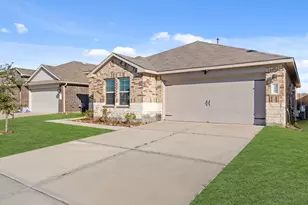 21006 Belmont Village Wy, Katy, TX 77449 - Photo 5