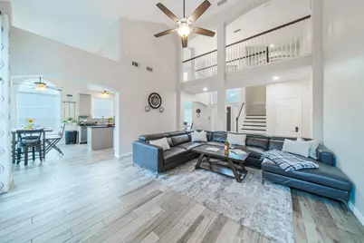 18506 Park Harbor Drive, Houston, TX 77084 - Photo 3