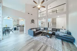 18506 Park Harbor Dr, Houston, TX 77084 - Photo 3