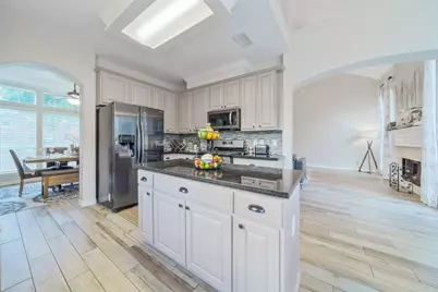 18506 Park Harbor Drive, Houston, TX 77084 - Photo 7