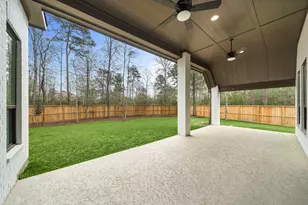116 Founders Grove Loop, Willis, TX 77318 - Photo 43