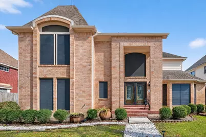3435 Ashton Park Drive, Houston, TX 77082 - Photo 1
