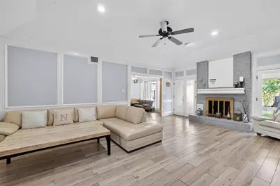 3435 Ashton Park Drive, Houston, TX 77082 - Photo 7