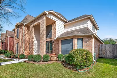 3435 Ashton Park Drive, Houston, TX 77082 - Photo 3
