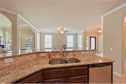 1201 N Riviera Circle, Pearland, TX 77581 - Photo 7