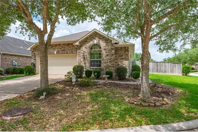 1201 N Riviera Circle, Pearland, TX 77581 - Photo 1