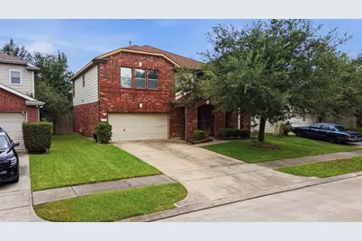 19531 Remington Bend Drive, Houston, TX 77073 - Photo 35