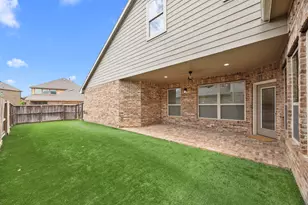 19622 Chaparral Berry Dr, Cypress, TX 77433 - Photo 29