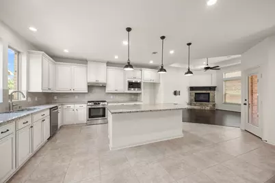 19622 Chaparral Berry Drive, Cypress, TX 77433 - Photo 3