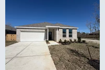 5415 Peacock Bass Drive, Baytown, TX 77521 - Photo 1