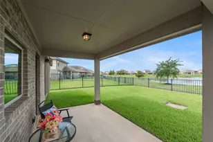 2621 Bernadino Dr, La Marque, TX 77568 - Photo 29