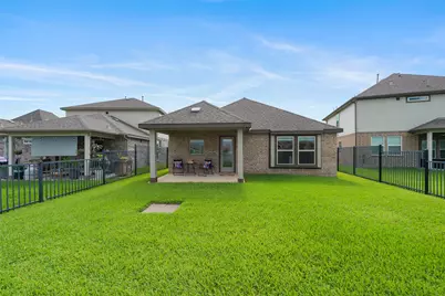 2621 Bernadino Drive, La Marque, TX 77568 - Photo 33