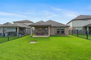 2621 Bernadino Dr, La Marque, TX 77568 - Photo 33