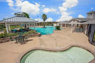 2621 Bernadino Dr, La Marque, TX 77568 - Photo 41