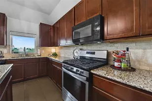2621 Bernadino Dr, La Marque, TX 77568 - Photo 17