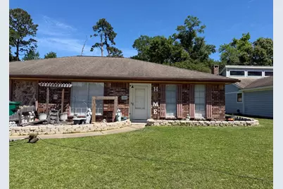 2000 Silver Oaks Drive, Orange, TX 77632 - Photo 1