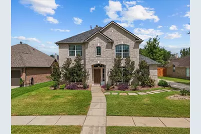 4517 Canyon Crest Drive, League City, TX 77573 - Photo 1