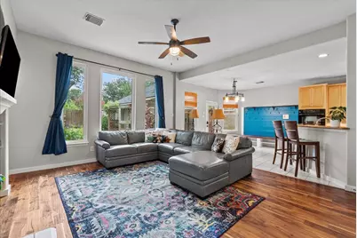 4517 Canyon Crest Drive, League City, TX 77573 - Photo 5