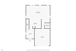 3334 Rodgers Hl, San Antonio, TX 78245 - Photo 3