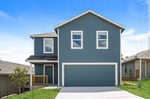 3334 Rodgers Hl, San Antonio, TX 78245 - Photo 1