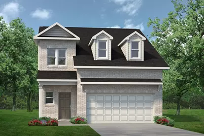 9781 Enclave Ridge Road, Willis, TX 77318 - Photo 1