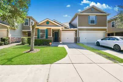 15107 Trinity Meadow Drive, Houston, TX 77489 - Photo 3