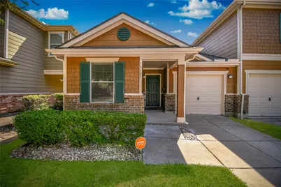 15107 Trinity Meadow Drive, Houston, TX 77489 - Photo 1