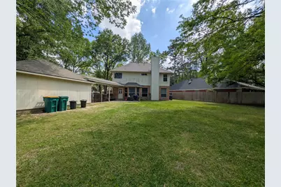 130 Songful Woods Place, The Woodlands, TX 77380 - Photo 33