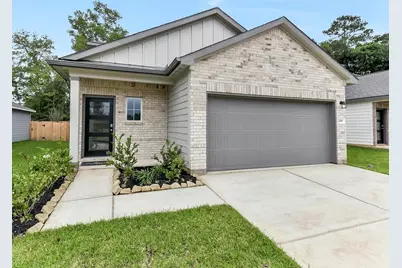 2105 Caney Creek Lane, Conroe, TX 77301 - Photo 1
