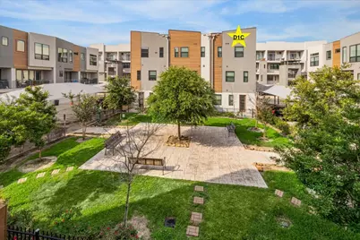 2401 Crawford Street #D1C, Houston, TX 77004 - Photo 43