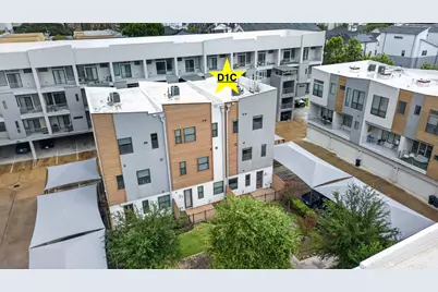 2401 Crawford Street #D1C, Houston, TX 77004 - Photo 3